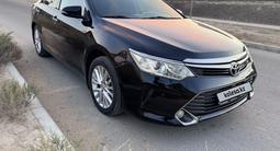 Toyota Camry 2016 года за 10 500 000 тг. в Актау