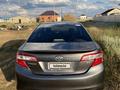 Toyota Camry 2013 годаүшін4 500 000 тг. в Актобе – фото 4