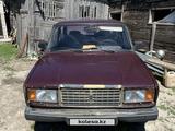 ВАЗ (Lada) 2107 2007 года за 700 000 тг. в Уральск