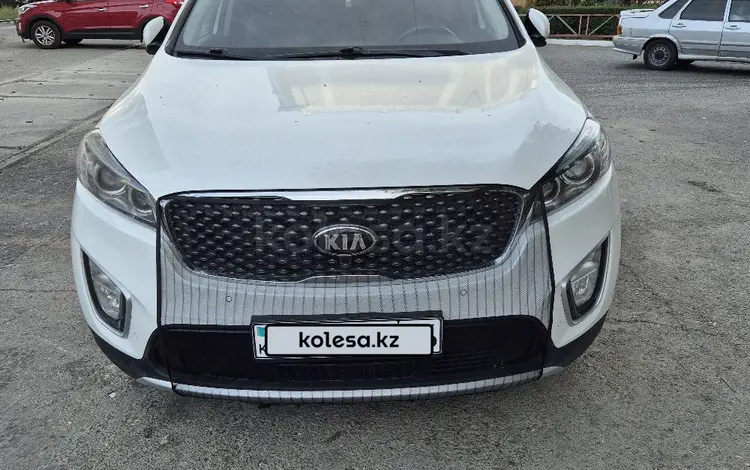 Kia Sorento 2017 годаfor10 800 000 тг. в Атырау