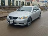 Lexus GS 350 2007 года за 3 800 000 тг. в Астана – фото 2