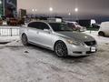 Lexus GS 350 2007 годаfor3 800 000 тг. в Астана