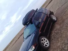 Subaru Forester, 2001