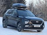 Hyundai Creta 2022 годаfor9 900 000 тг. в Кокшетау – фото 3