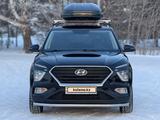 Hyundai Creta 2022 годаfor9 900 000 тг. в Кокшетау – фото 2