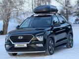 Hyundai Creta 2022 годаfor9 900 000 тг. в Кокшетау