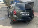 Renault Duster 2015 годаfor5 300 000 тг. в Риддер – фото 2