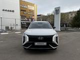 Hyundai Mufasa 2024 года за 12 500 000 тг. в Петропавловск – фото 5