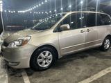Toyota Sienna 2004 годаүшін6 850 000 тг. в Актау – фото 3