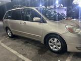 Toyota Sienna 2004 годаүшін6 850 000 тг. в Актау – фото 2