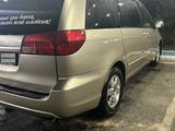 Toyota Sienna 2004 годаүшін6 850 000 тг. в Актау – фото 5