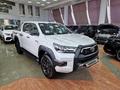 Toyota Hilux Adventure 2024 годаfor29 900 000 тг. в Павлодар – фото 8