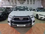 Toyota Hilux Adventure 2024 годаүшін29 900 000 тг. в Павлодар