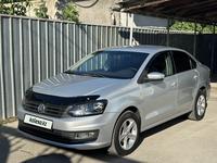 Volkswagen Polo 2016 годаfor5 200 000 тг. в Алматы