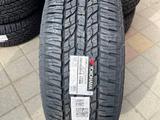 Шины Yokohama 285/60/r18 G015 за 92 250 тг. в Алматы