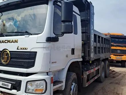 Shacman (Shaanxi)  L3000 2024 года за 31 000 000 тг. в Астана – фото 3