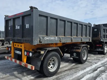 Shacman (Shaanxi)  L3000 2024 года за 31 000 000 тг. в Астана – фото 8