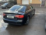 Audi A4 2008 года за 3 350 000 тг. в Караганда – фото 3