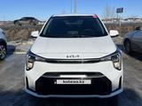 Kia Picanto 2024 года за 9 700 000 тг. в Костанай