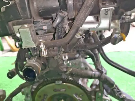 Двигатель SUZUKI ALTO HA35S R06A 2011үшін133 000 тг. в Костанай – фото 5