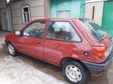 Ford Fiesta 1991 года за 750 000 тг. в Алматы – фото 5