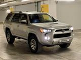 Toyota 4Runner 2015 года за 19 000 000 тг. в Алматы – фото 3