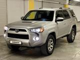 Toyota 4Runner 2015 года за 19 000 000 тг. в Алматы