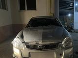 ВАЗ (Lada) Priora 2170 2007 года за 1 000 000 тг. в Алматы