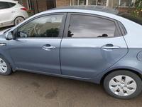 Kia Rio 2012 года за 5 300 000 тг. в Астана