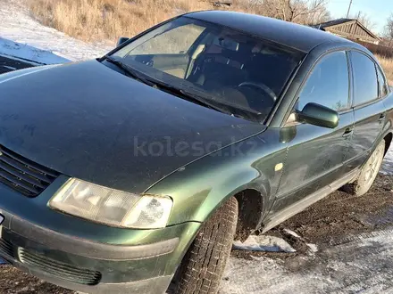 Volkswagen Passat 1998 года за 2 000 000 тг. в Караганда