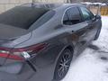 Toyota Camry 2021 годаүшін14 500 000 тг. в Кокшетау – фото 3