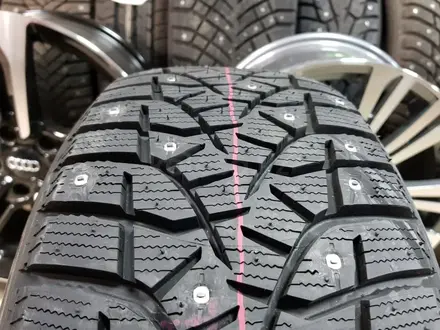 Bridgestone Blizzak Spike-02 SUV 285/50 R20 за 700 000 тг. в Астана – фото 3