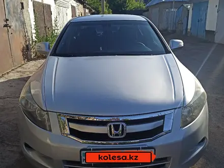 Honda Accord 2007 года за 4 000 000 тг. в Караганда – фото 3