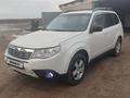 Subaru Forester 2010 годаүшін6 000 000 тг. в Астана