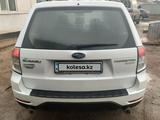 Subaru Forester 2010 годаүшін5 200 000 тг. в Астана – фото 4