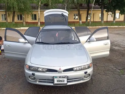 Mitsubishi Galant 1995 года за 1 700 000 тг. в Алматы – фото 2