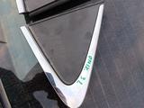 Треугольник заднее крыло Chevrolet onix за 996 тг. в Алматы – фото 2