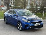 Kia Cerato 2021 года за 8 600 000 тг. в Караганда