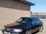 Audi A6 1994 года за 2 500 000 тг. в Усть-Каменогорск – фото 2