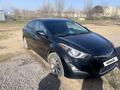 Hyundai Elantra 2015 года за 6 250 000 тг. в Актобе – фото 2