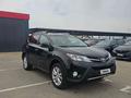 Toyota RAV4 2015 годаүшін7 400 000 тг. в Алматы – фото 3