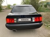 Audi 100 1993 годаfor1 750 000 тг. в Караганда – фото 4
