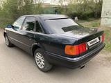 Audi 100 1993 годаfor1 750 000 тг. в Караганда – фото 3