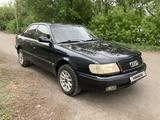 Audi 100 1993 годаfor1 750 000 тг. в Караганда – фото 2