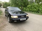 Audi 100 1993 годаfor1 750 000 тг. в Караганда – фото 5