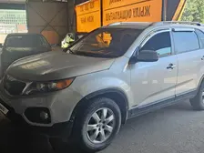 Kia Sorento, 2012