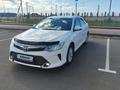 Toyota Camry 2017 года за 8 900 000 тг. в Шымкент – фото 2