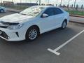 Toyota Camry 2017 года за 8 900 000 тг. в Шымкент – фото 5