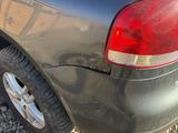 Volkswagen Touareg 2007 годаүшін4 000 000 тг. в Сатпаев – фото 2