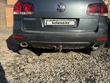 Volkswagen Touareg 2007 годаүшін4 000 000 тг. в Сатпаев – фото 4